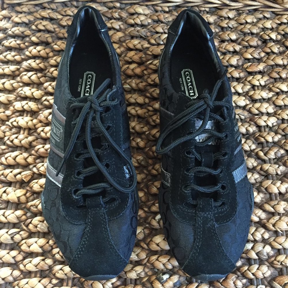 Coach Remonna Sneakers